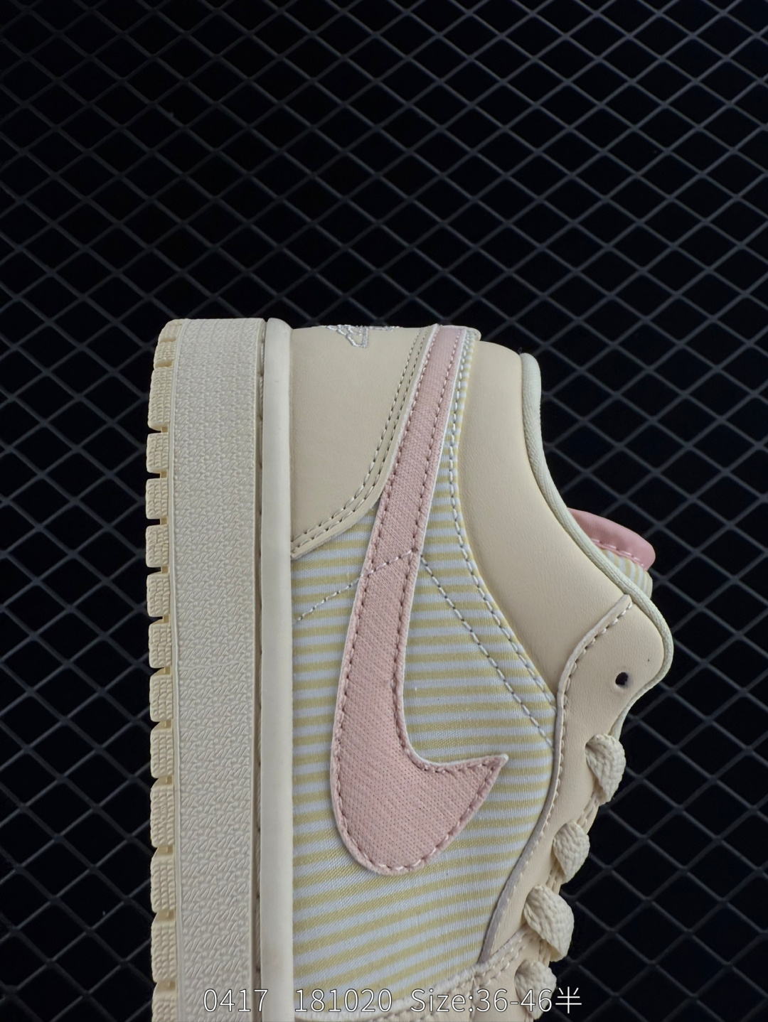 Nike Wmns Air Jordan 1 Low SE